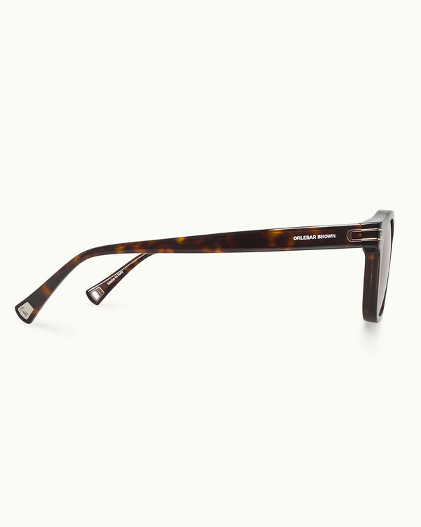 Orlebar Brown Orlebar Brown | Men's Davey Sunglasses – ORLEBAR BROWN