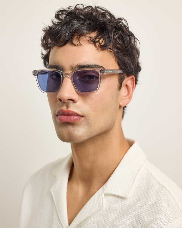Orlebar Brown Orlebar Brown | Men's Robbie Sunglasses – ORLEBAR BROWN