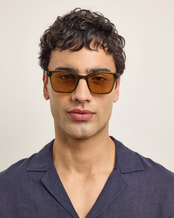 Orlebar Brown Orlebar Brown | Men's Robbie Sunglasses – ORLEBAR BROWN