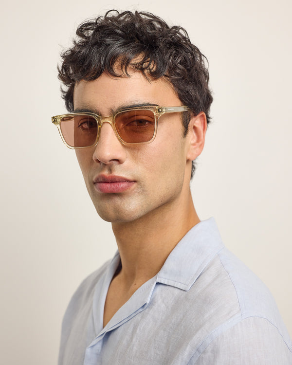 Orlebar Brown Orlebar Brown | Men's Robbie Sunglasses – ORLEBAR BROWN