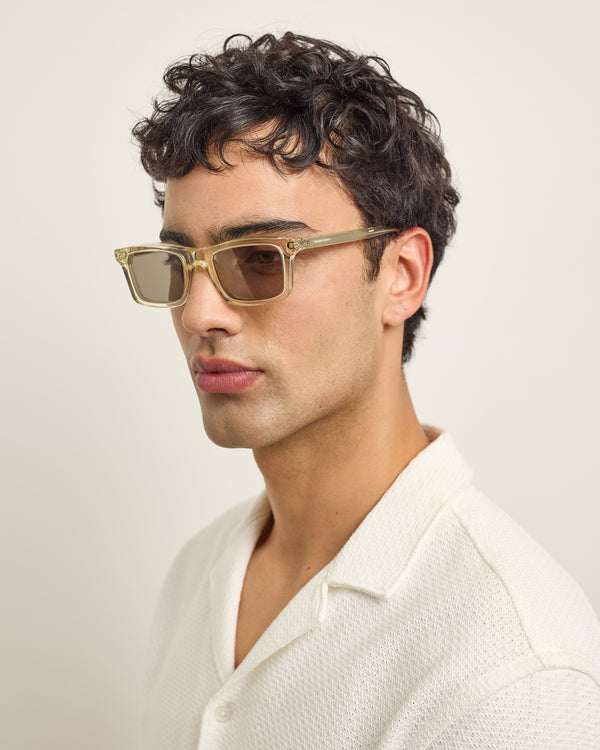 Orlebar Brown Orlebar Brown | Men's Sam Sunglasses – ORLEBAR BROWN