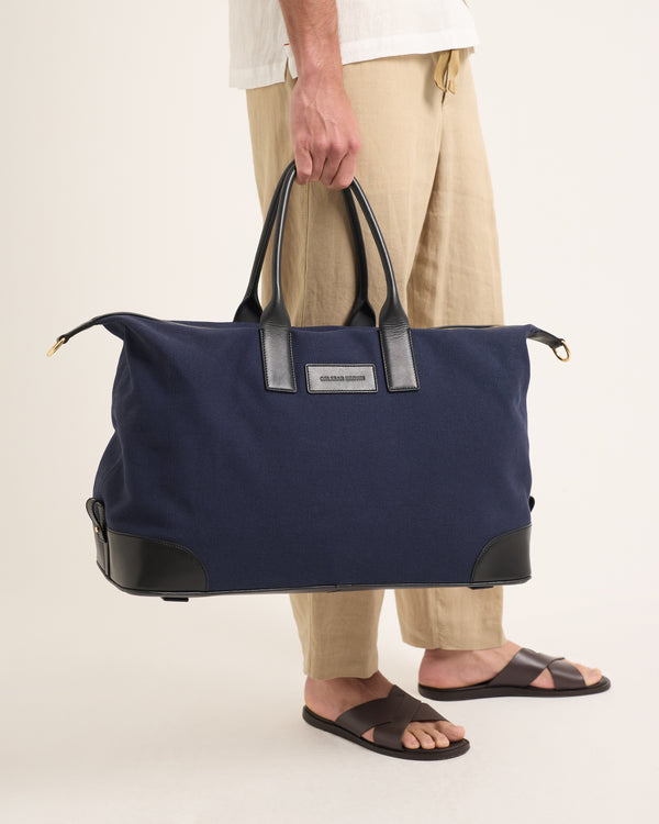 Orlebar Brown Orlebar Brown | Men's Weekend Away Bag – ORLEBAR BROWN