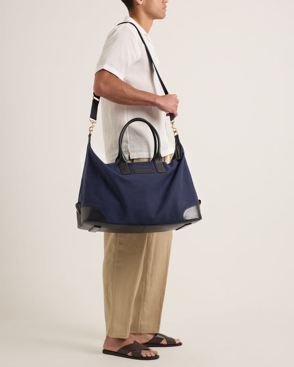 Orlebar Brown Orlebar Brown | Men's Weekend Away Bag – ORLEBAR BROWN