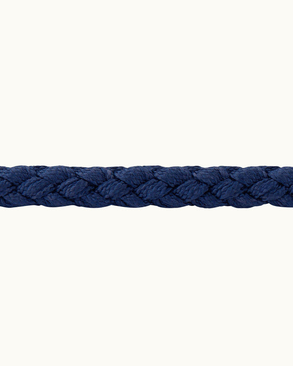 Orlebar Brown Orlebar Brown | Navy NATO Le Gramme Cable Bracelet   – ORLEBAR BROWN