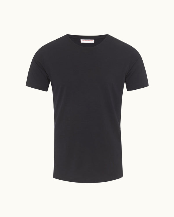 orlebar brown Orlebar Brown | Night Iris Crew Neck Merino T-shirt – ORLEBAR BROWN