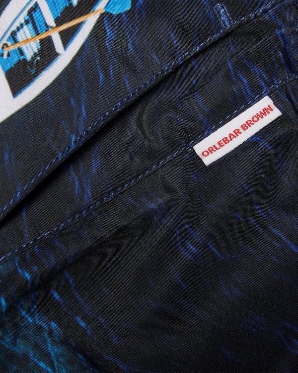 Orlebar Brown Russell – ORLEBAR BROWN