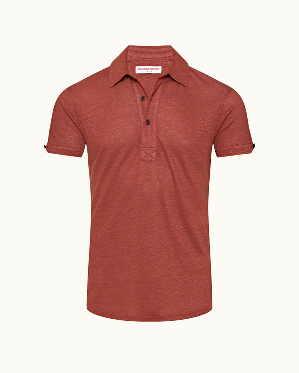 orlebar brown Sebastian Linen – ORLEBAR BROWN