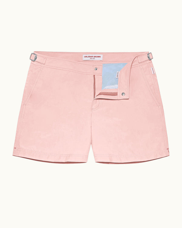 orlebar brown Orlebar Brown Setter Shorter-Length Swim Short In Pink Sand – ORLEBAR BROWN