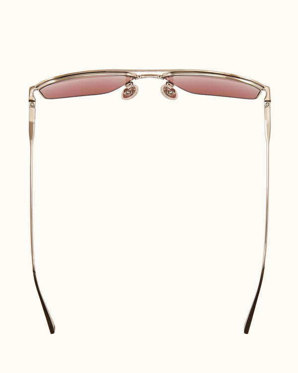 Orlebar Brown Orlebar Brown | Silver/Rose – ORLEBAR BROWN