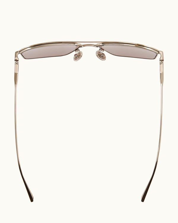 Orlebar Brown Orlebar Brown | Silver/Volcanic – ORLEBAR BROWN