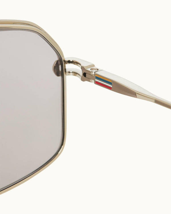 Orlebar Brown Orlebar Brown | Silver/Volcanic – ORLEBAR BROWN