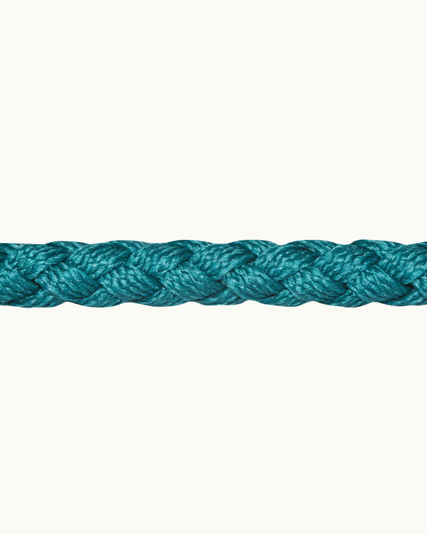 Orlebar Brown Orlebar Brown | Teal NATO Le Gramme Cable Bracelet   – ORLEBAR BROWN
