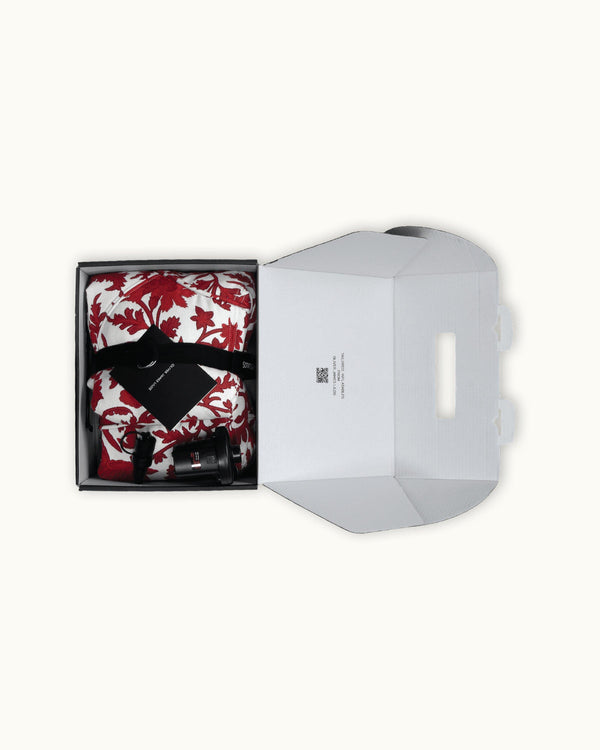 Orlebar Brown Orlebar Brown | The Dragonflower Ring Lilo – ORLEBAR BROWN