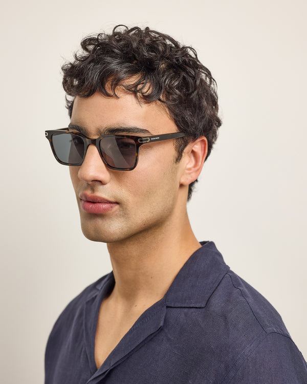 Orlebar Brown Orlebar Brown | Tortoise Shell/Green – ORLEBAR BROWN