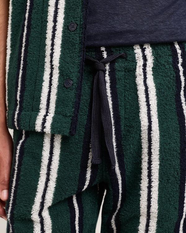 Orlebar Brown Trevone Towelling – ORLEBAR BROWN