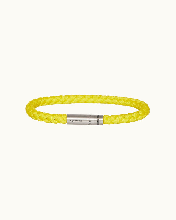 orlebar brown Orlebar Brown | zest NATO le gramme cable bracelet   – ORLEBAR BROWN