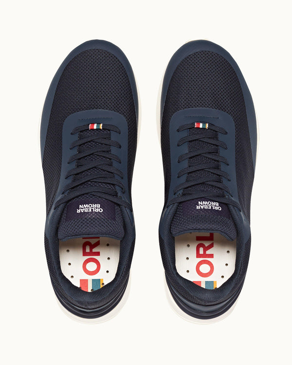 Orlebar Brown Orlebar BrownVY HYDRO .B 2 | THE SHOE YOU CAN SWIM IN – ORLEBAR BROWN