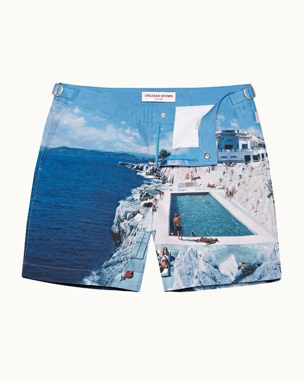 orlebar brown Roc Pool Bulldog Men's Swimwear | Orlebar Brown UK – ORLEBAR BROWN
