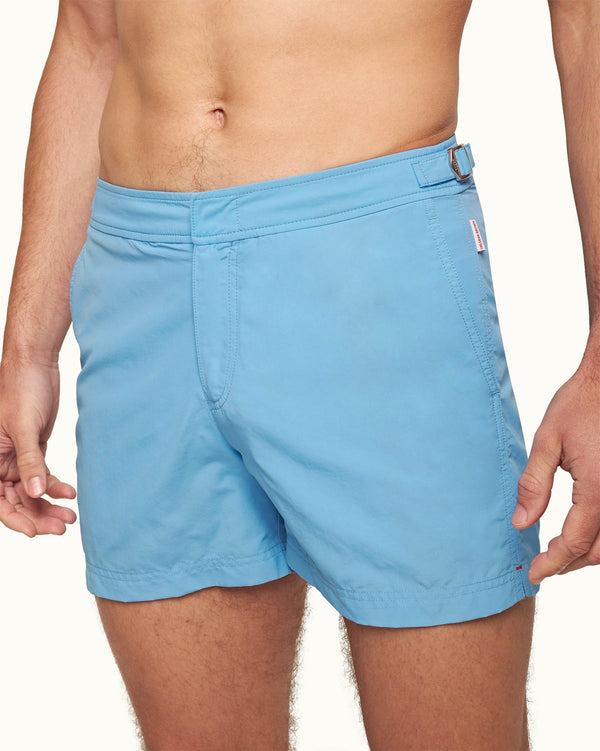 Orlebar Brown Setter - Riviera Shorter-Length Swim Shorts | Orlebar Brown – ORLEBAR BROWN