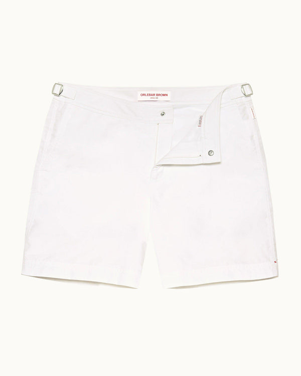 orlebar brown White Bulldog Men's Swimwear | Orlebar Brown UK – ORLEBAR BROWN