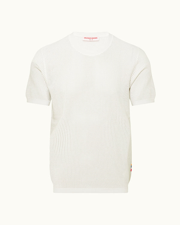 orlebar brown White Jersey T-Shirt | Clean Everyday Staple – ORLEBAR BROWN orlebar brown White Jersey T-Shirt | Clean Everyday Staple – ORLEBAR BROWN