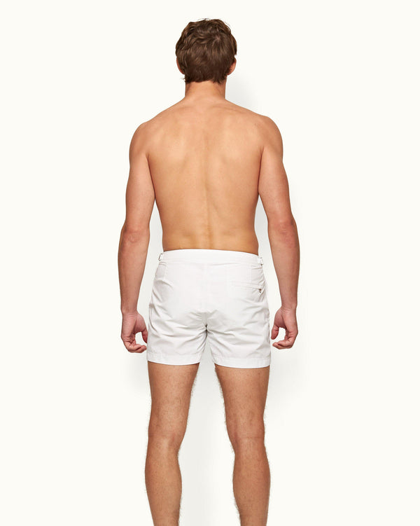 Orlebar Brown White Setter Men's Swimwear | Orlebar Brown UK – ORLEBAR BROWN