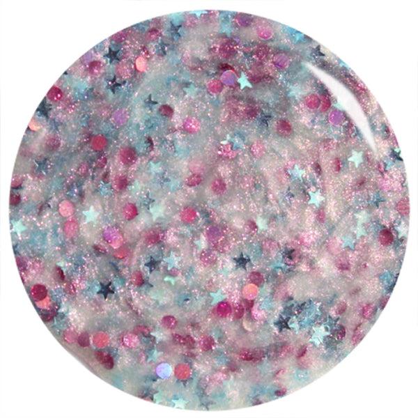 Orly Anything Goes Nail Polish - Glitter Nail Topper - ORLY