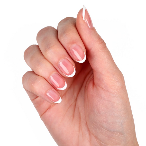Orly Bare Rose Nail Polish - French Nail Polish Base Color - ORLY