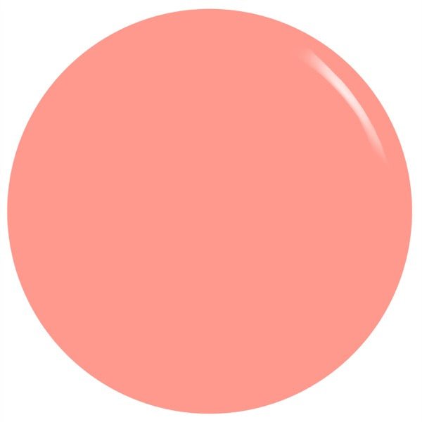 Orly Bare Rose Nail Polish - French Nail Polish Base Color - ORLY