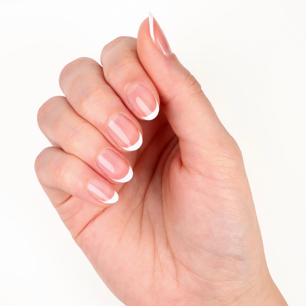 Orly Beverly Hills Plum Nail Polish - French Manicure Base - ORLY