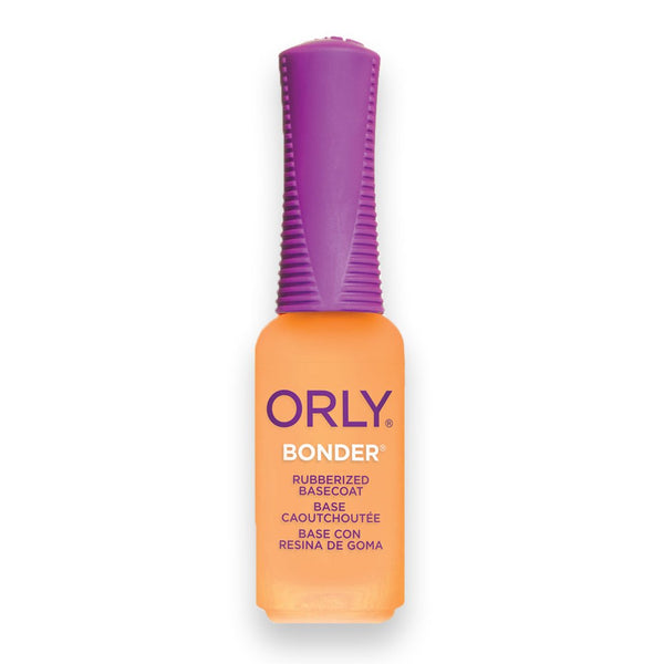 Orly BONDER 0.3 Oz | #1 Best-selling Basecoat For Nails – ORLY