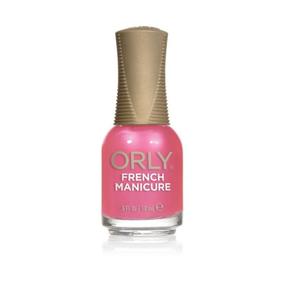 orly Des Fleurs Nail Polish - French Manicure Base - ORLY