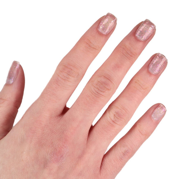 Orly Disco Drop Flakie Shatter Nail Polish Topper - ORLY