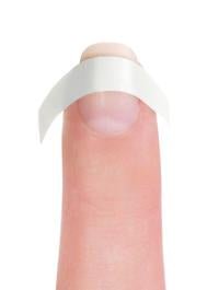 Orly French Manicure Half Moon Nail Sticker Guides - ORLY