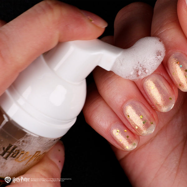 Orly Harry Potter™ BUTTERBEER™ Hydrating Cuticle Froth – ORLY