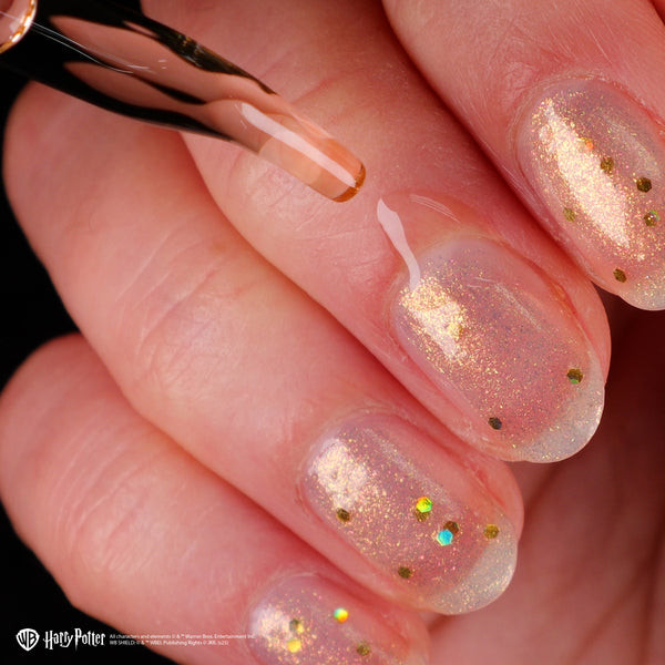 Orly Harry Potter™ BUTTERBEER™ Nourishing Cuticle Oil – ORLY