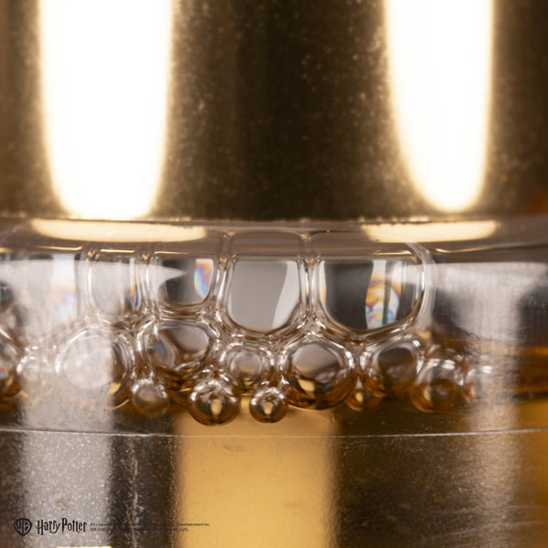 Orly Harry Potter™ BUTTERBEER™ Quick Dry Nail Spray – ORLY