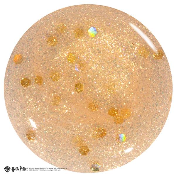 Orly Harry Potter™ BUTTERBEER™ Scented Iridescent Topper – ORLY