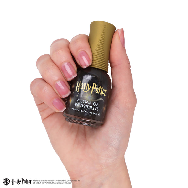 Orly Harry Potter™ Cloak Of Invisibility - PH Reactive Nail Tint – ORLY