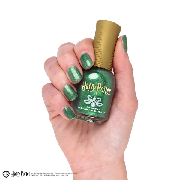 Orly Harry Potter™ Houses Prisma Nail Polish Bundle – ORLY