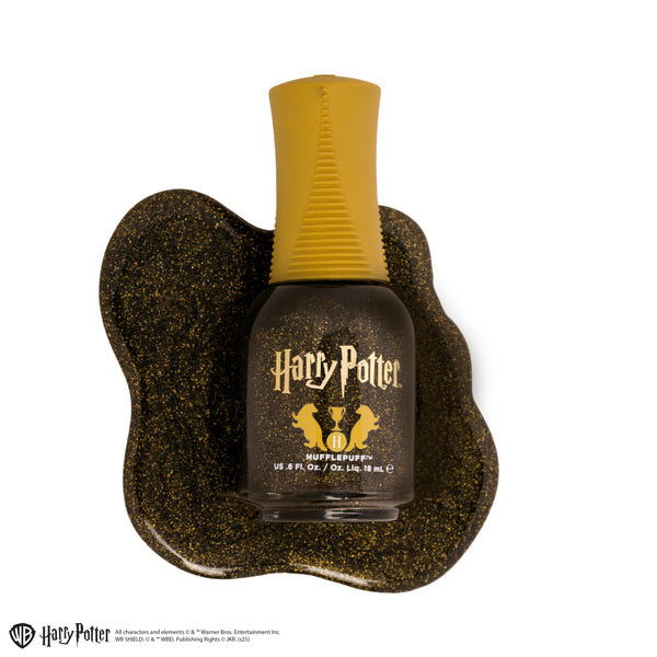 orly Harry Potter™ Hufflepuff™ Prisma Nail Polish – ORLY