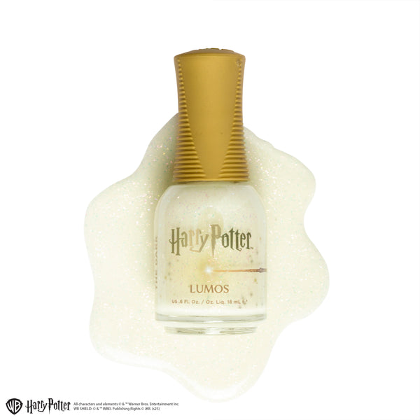 orly Harry Potter™ Lumos Glow In The Dark Topper – ORLY