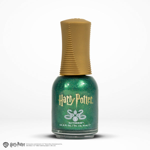 Orly Harry Potter™ Slytherin™ Prisma Nail Polish – ORLY