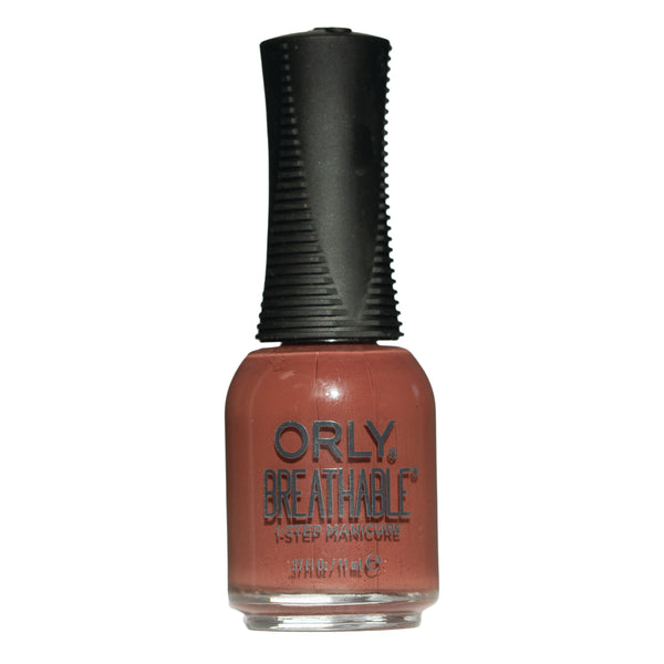 Orly Leather You Like It Or Not Breathable 11mL – ORLY
