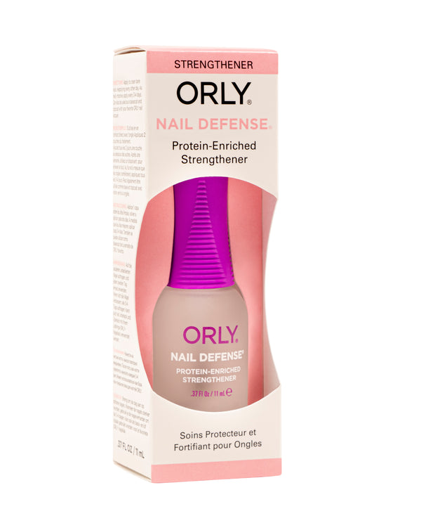 Orly NAIL DEFENSE - Nail Care For Splitting Nails - ORLY