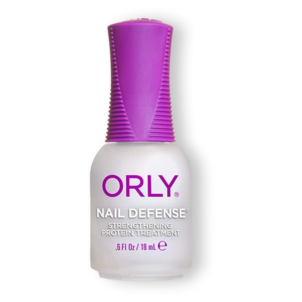 Orly NAIL DEFENSE - Nail Care For Splitting Nails - ORLY