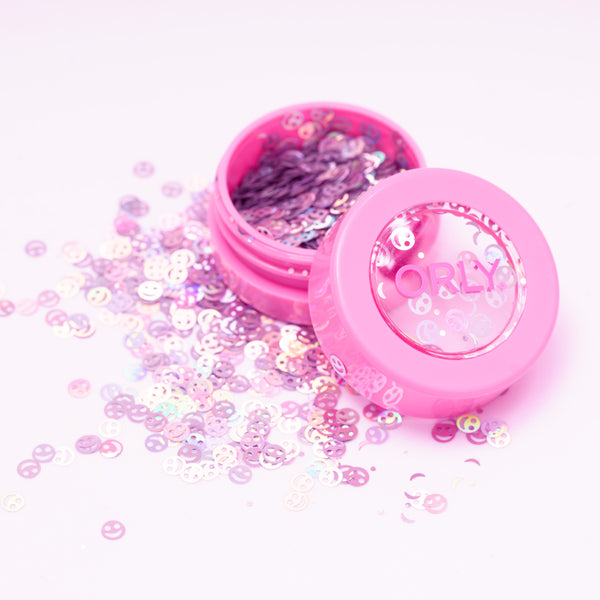 orly 1970s Nail Art Charms – ORLY