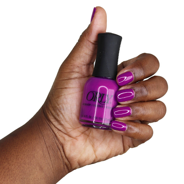 Orly 1980s Lacquer 6PIX - Limited Edition – ORLY