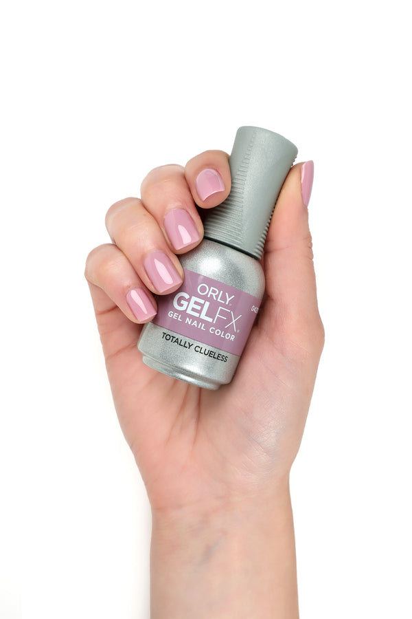 Orly 1990s GELFX Bundle – ORLY
