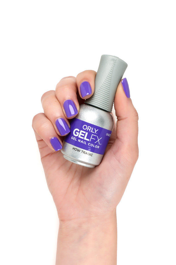 Orly 1990s GELFX Bundle – ORLY